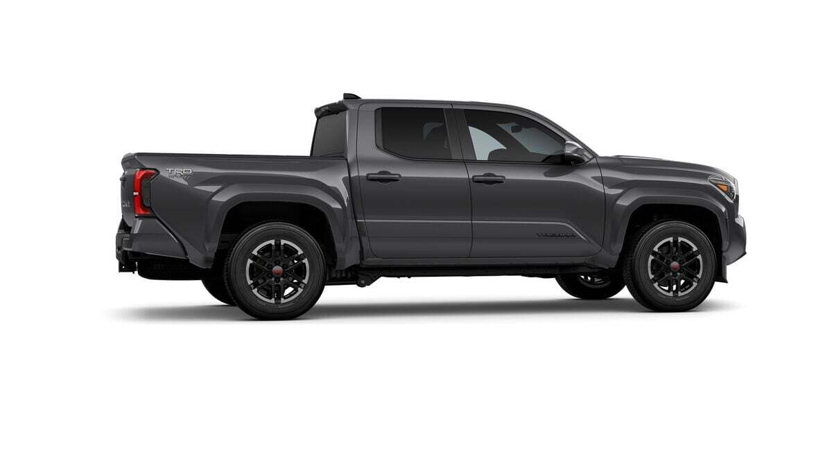 2026 Toyota Tacoma TRD Sport Fredericksburg VA
