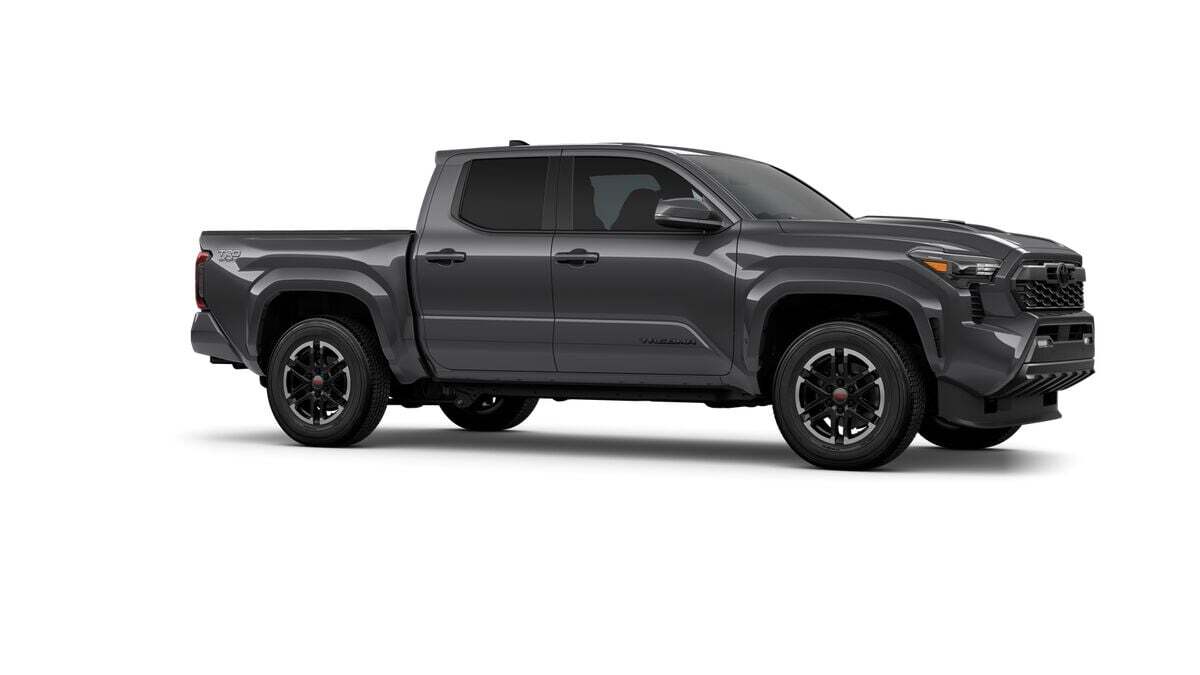 2026 Toyota Tacoma TRD Sport Fredericksburg VA