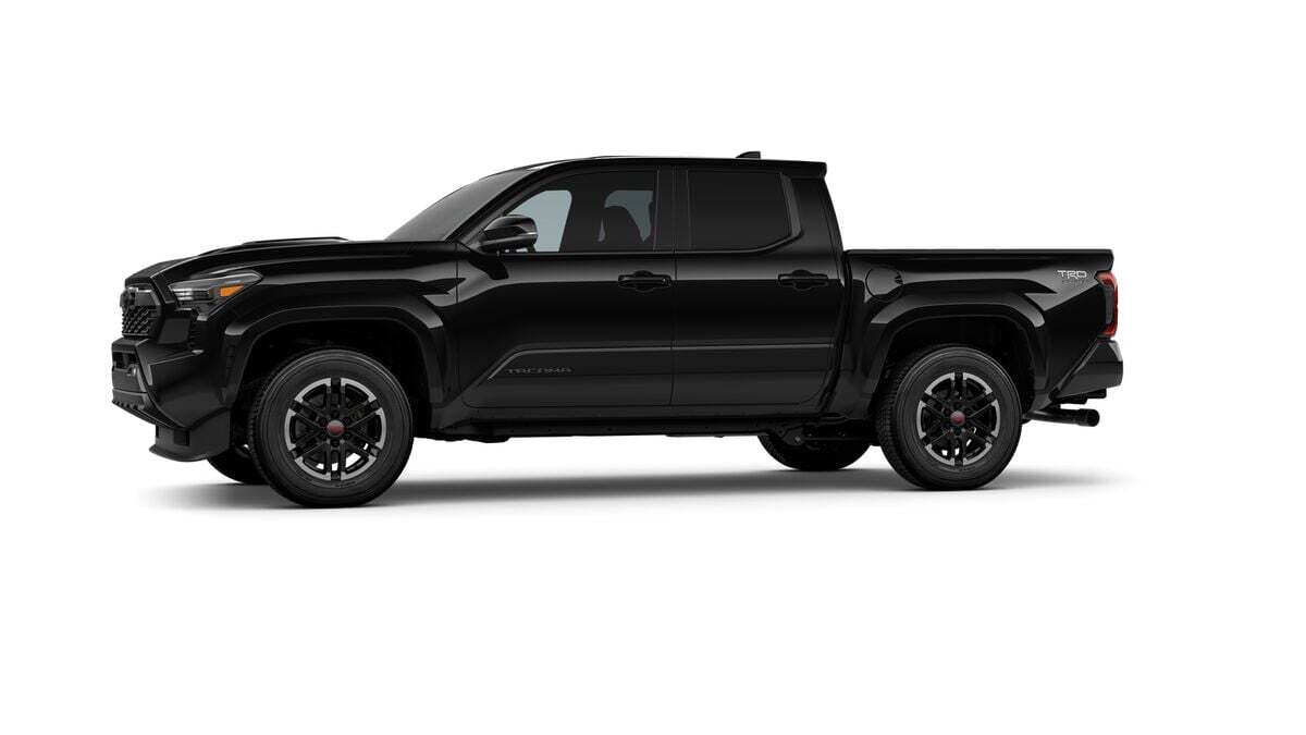 2026 Toyota Tacoma TRD Sport Fredericksburg VA