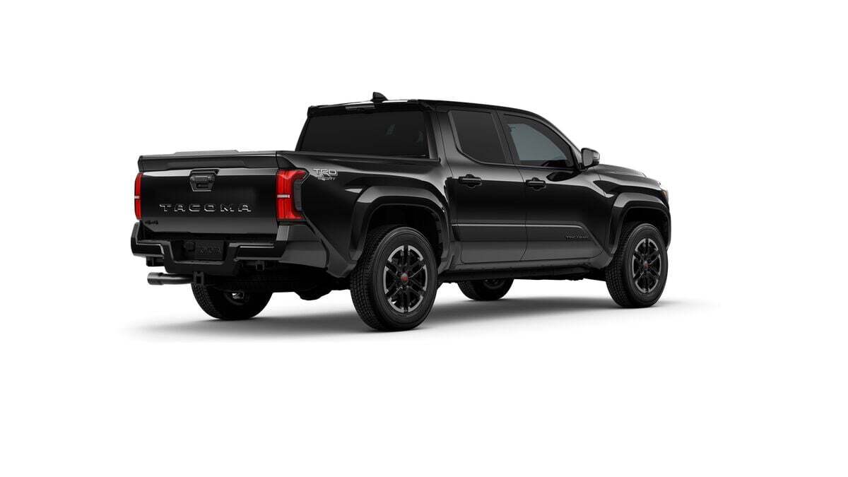 2026 Toyota Tacoma TRD Sport Fredericksburg VA