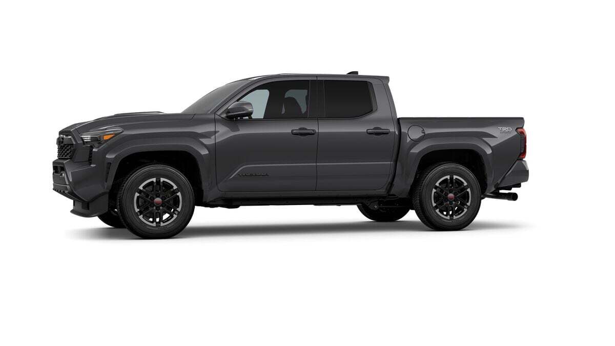 2026 Toyota Tacoma TRD Sport Fredericksburg VA