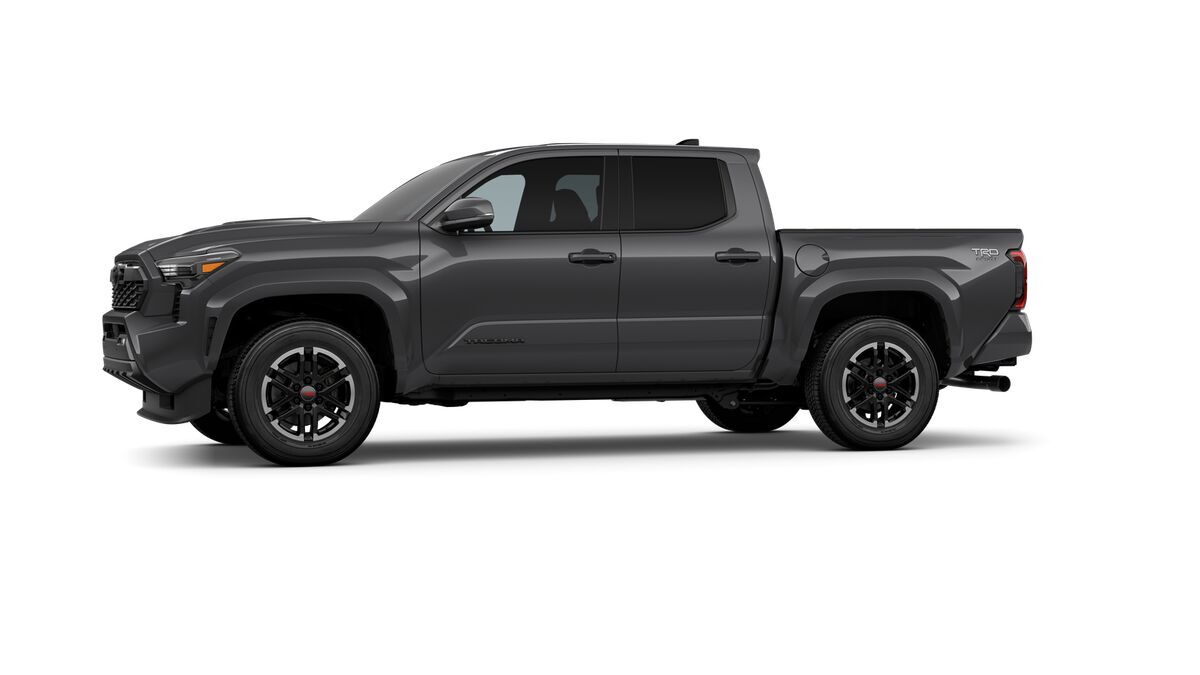 2026 Toyota Tacoma TRD Sport Fredericksburg VA