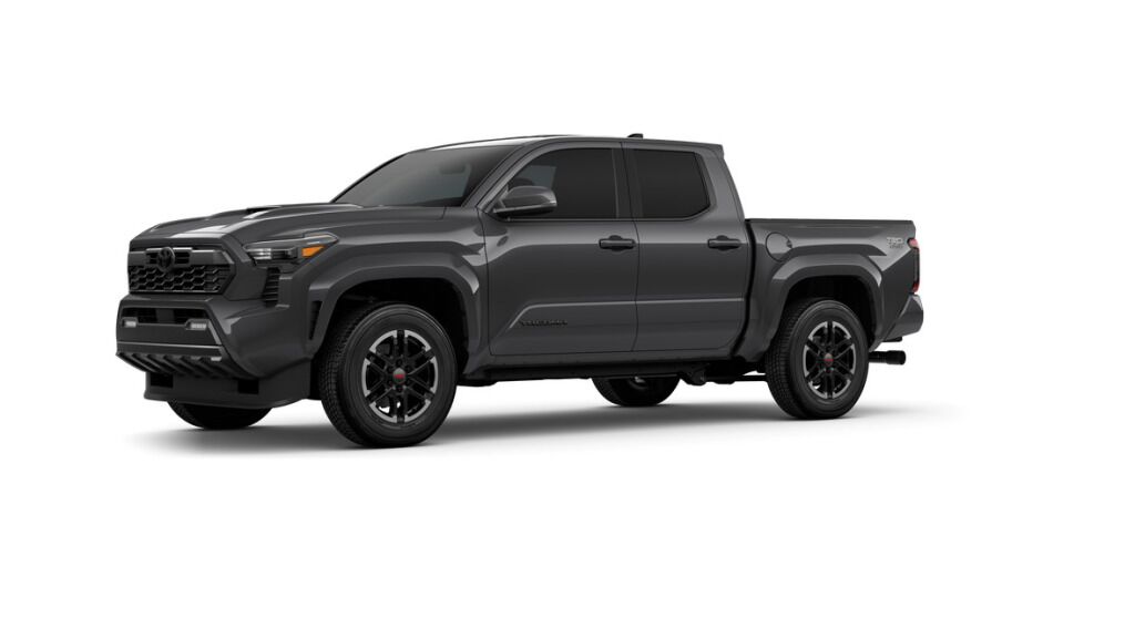 2026 Toyota Tacoma TRD Sport Fredericksburg VA