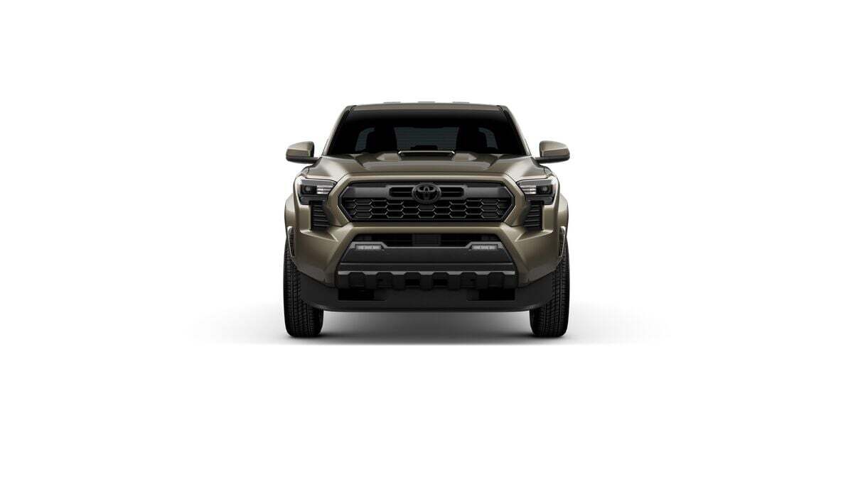 2026 Toyota Tacoma TRD Sport Fredericksburg VA