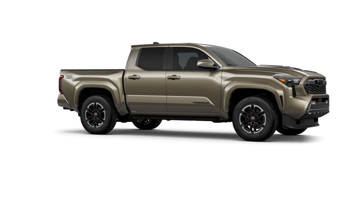 2026 Toyota Tacoma TRD Sport Fredericksburg VA