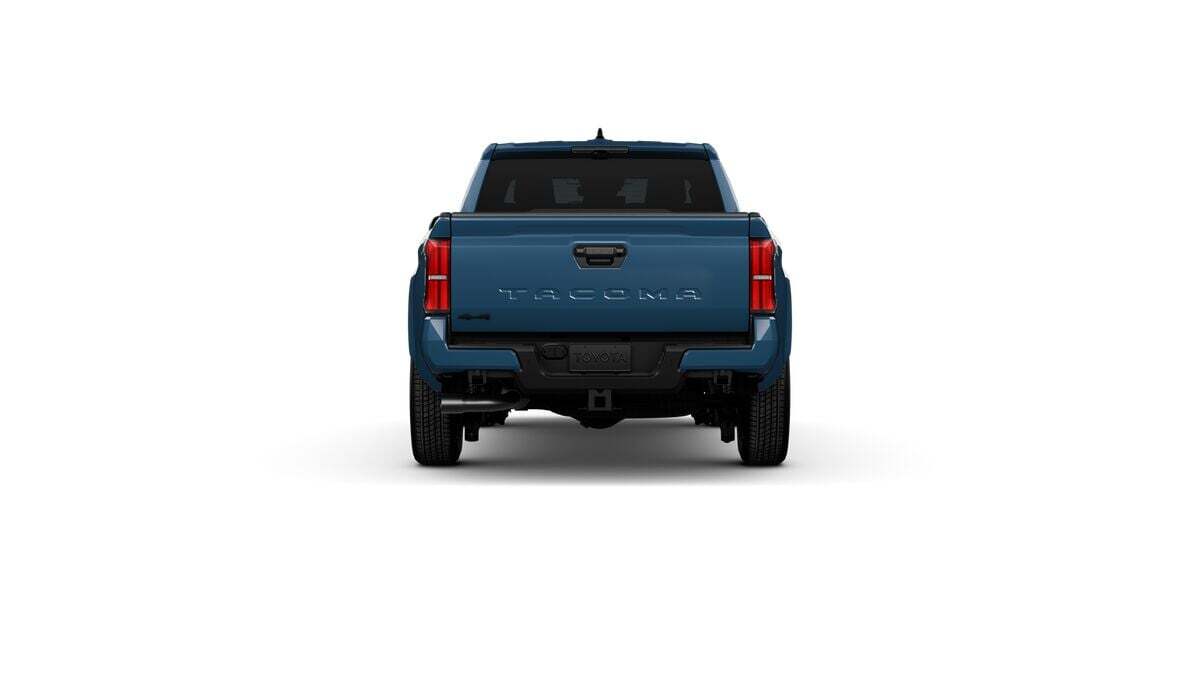 2026 Toyota Tacoma TRD Sport Fredericksburg VA
