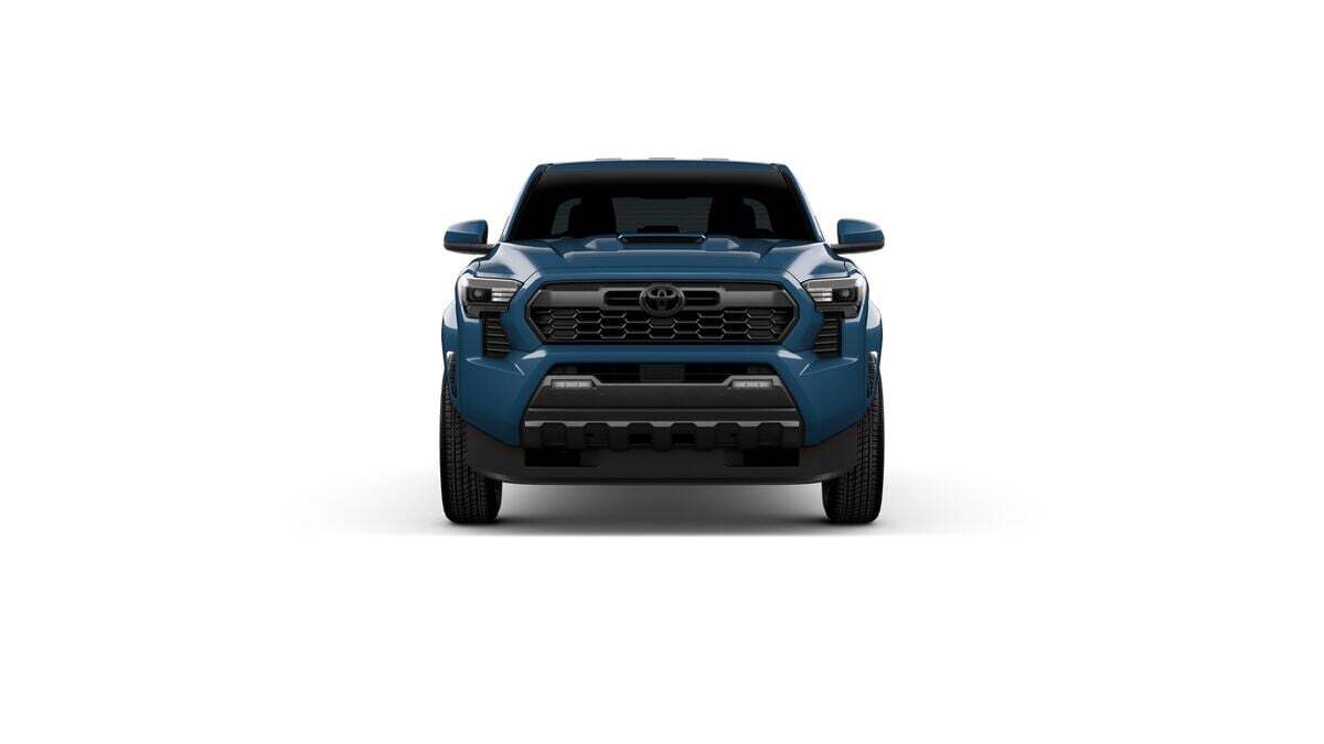 2026 Toyota Tacoma TRD Sport Fredericksburg VA