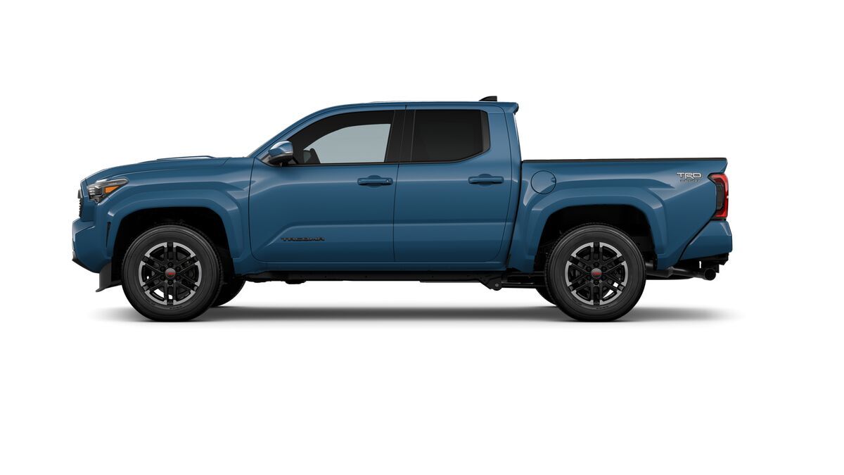 2026 Toyota Tacoma TRD Sport Fredericksburg VA