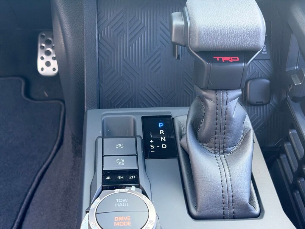 2026 Toyota Tacoma TRD Sport Fredericksburg VA