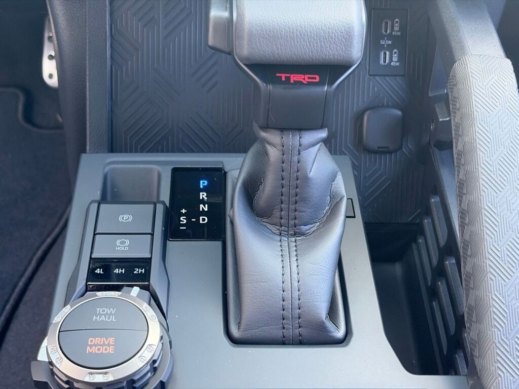 2026 Toyota Tacoma TRD Sport Fredericksburg VA