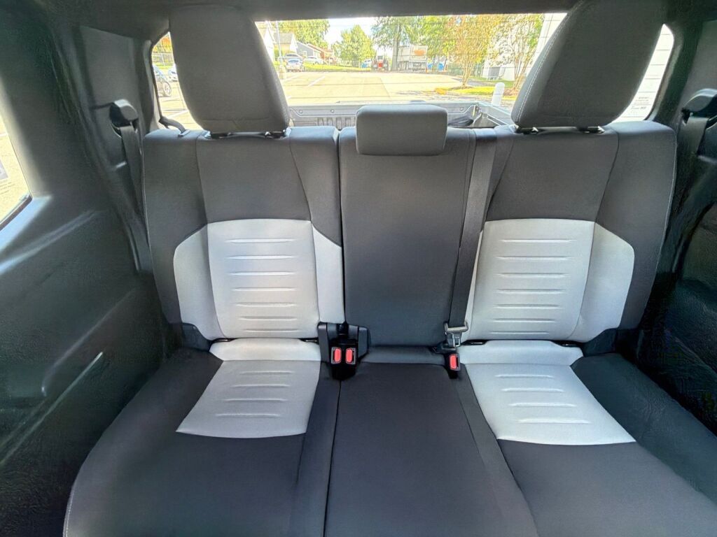 2026 Toyota Tacoma TRD Sport Fredericksburg VA