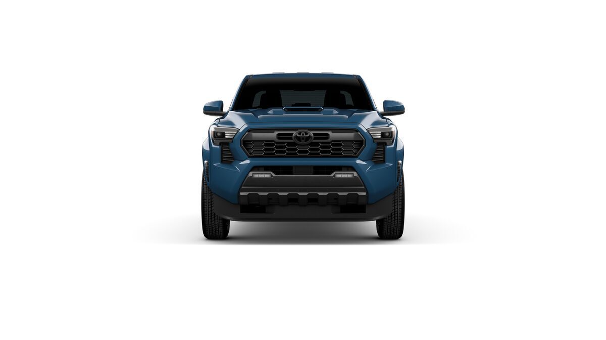2026 Toyota Tacoma TRD Sport Fredericksburg VA