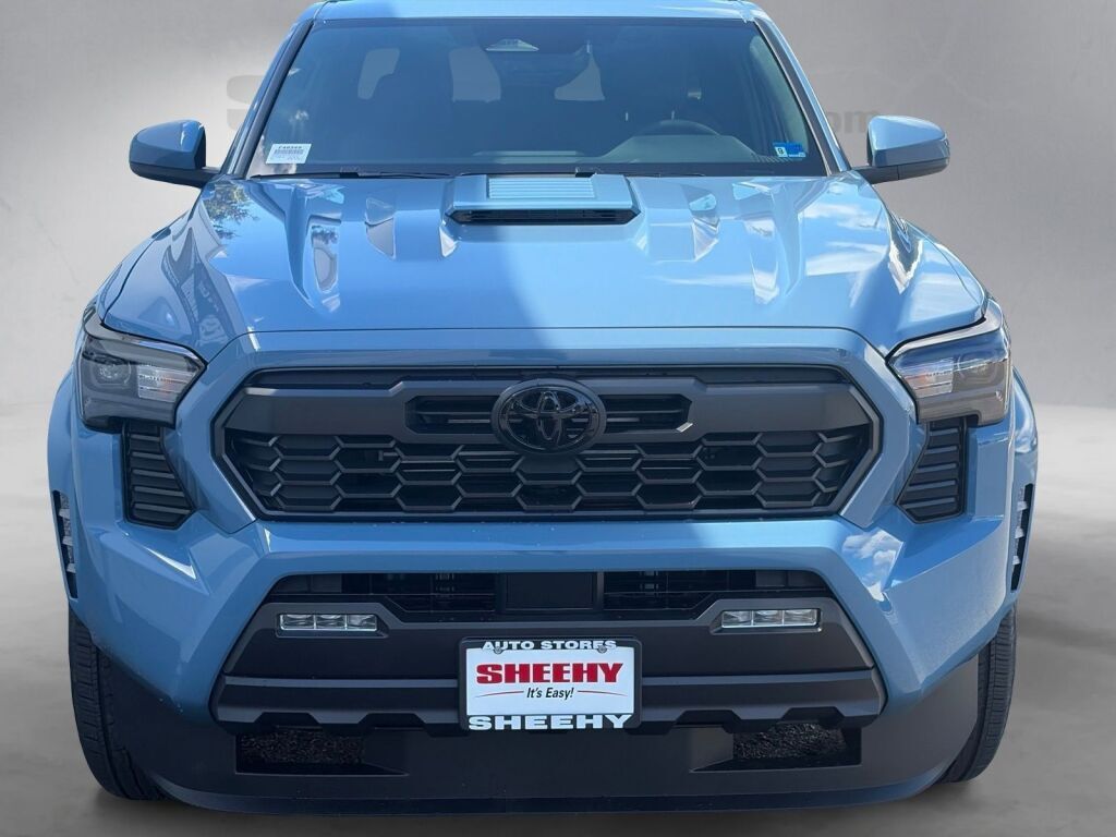 2026 Toyota Tacoma TRD Sport Fredericksburg VA