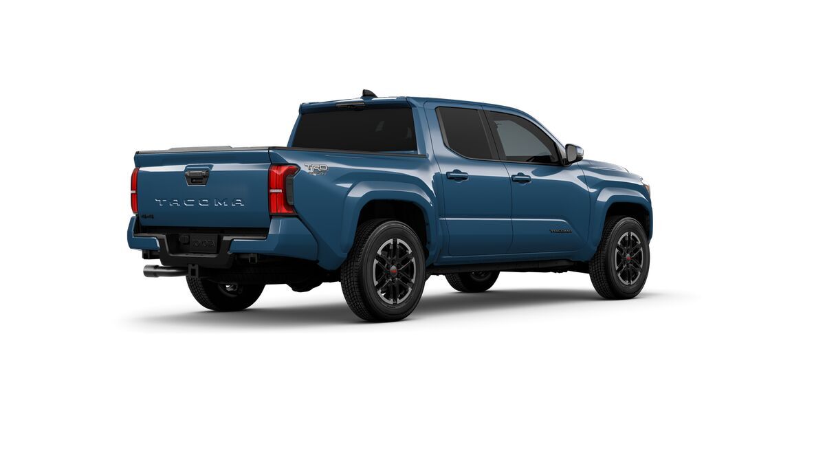 2026 Toyota Tacoma TRD Sport Fredericksburg VA