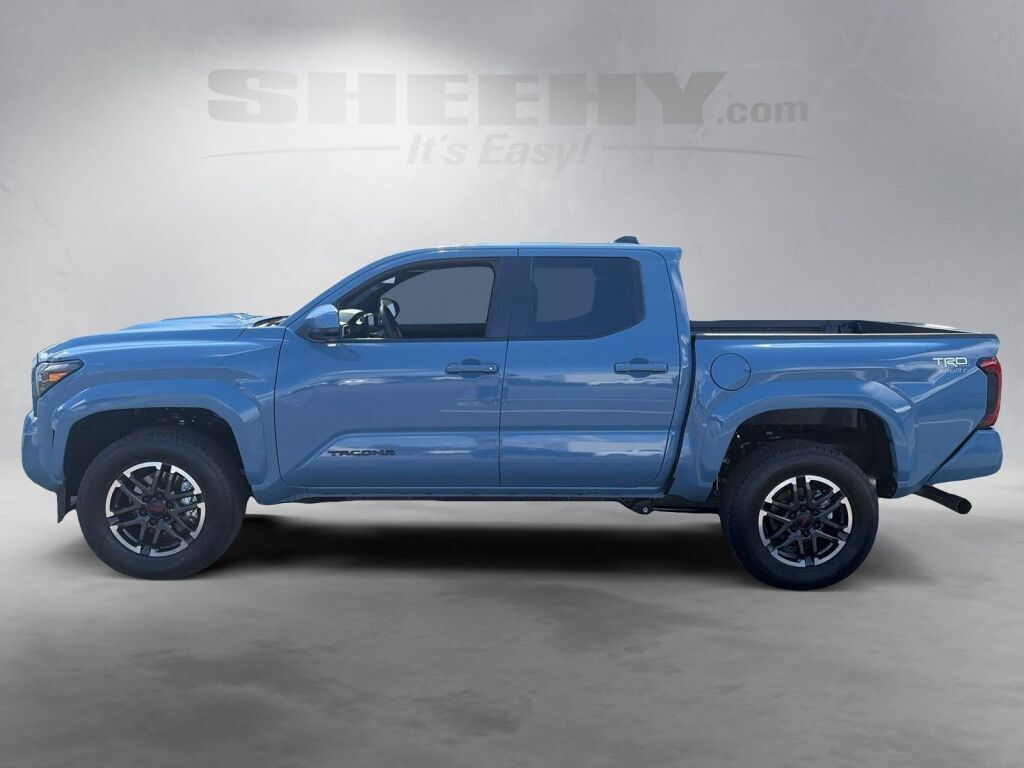 2026 Toyota Tacoma TRD Sport Fredericksburg VA