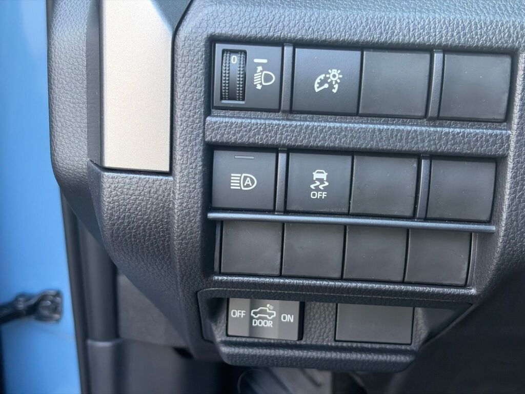 2026 Toyota Tacoma TRD Sport Fredericksburg VA