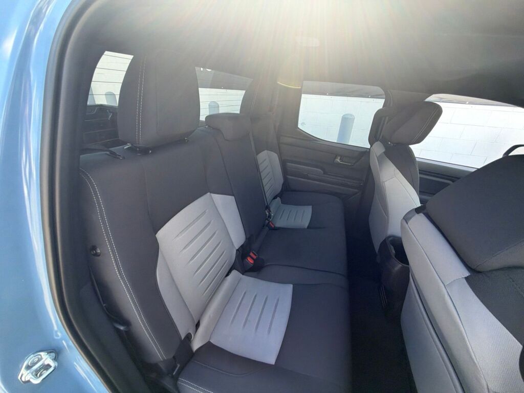 2026 Toyota Tacoma TRD Sport Fredericksburg VA
