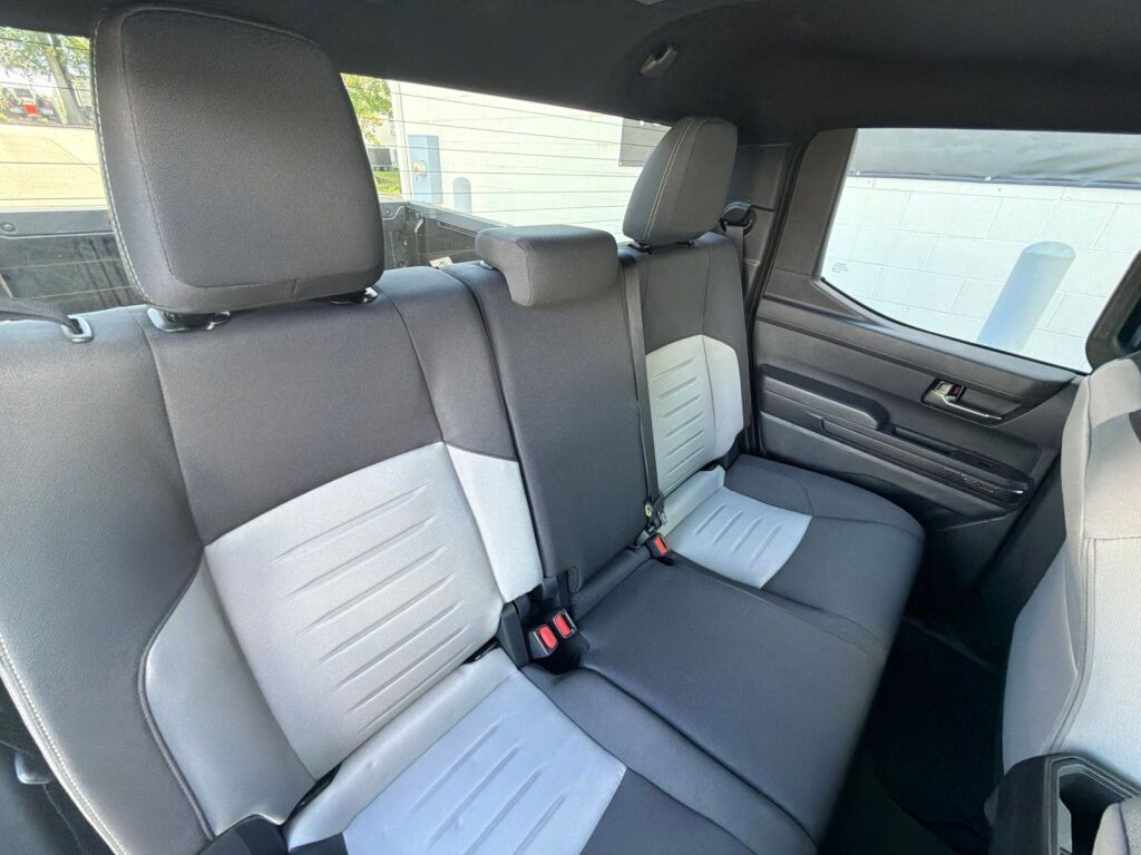 2026 Toyota Tacoma TRD Sport Fredericksburg VA