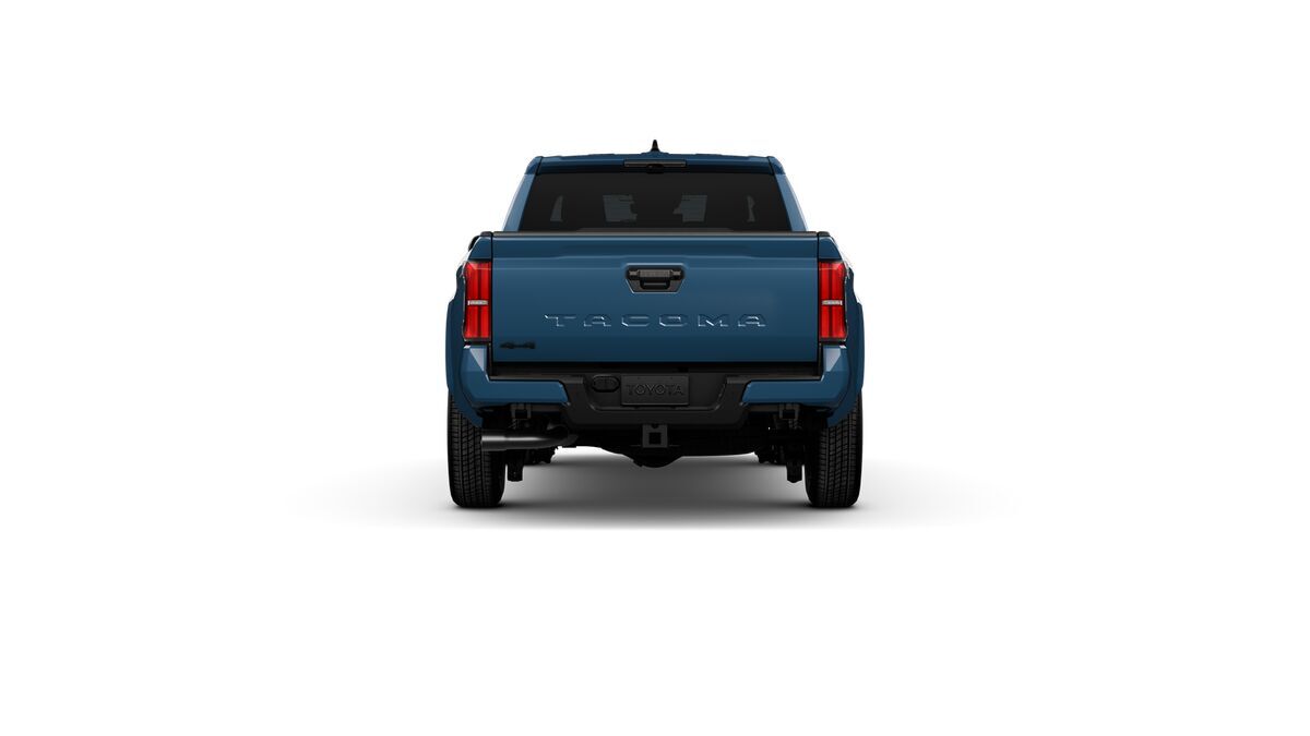 2026 Toyota Tacoma TRD Sport Fredericksburg VA