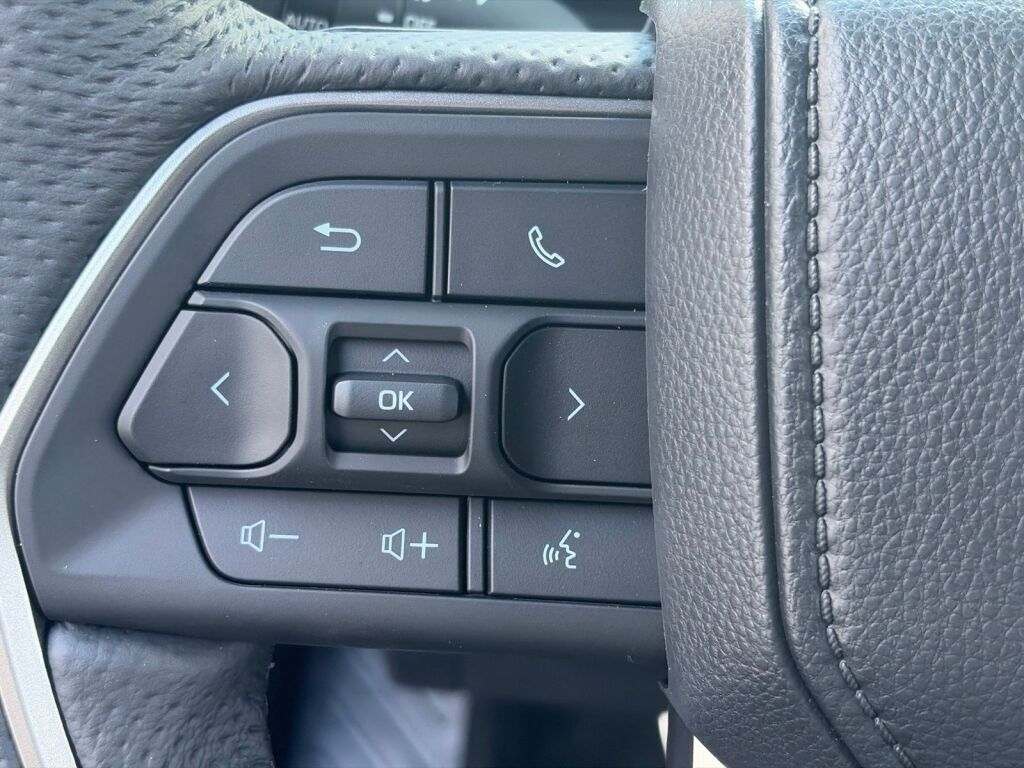 2026 Toyota Tacoma TRD Sport Fredericksburg VA