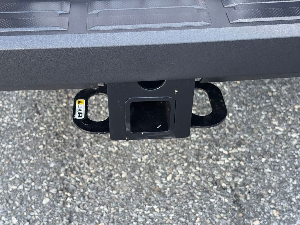 2026 Toyota Tacoma TRD Sport Fredericksburg VA