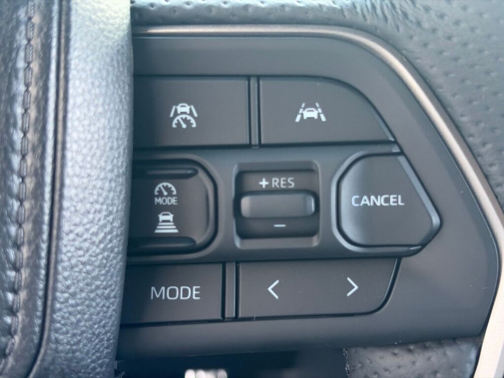 2026 Toyota Tacoma TRD Sport Fredericksburg VA