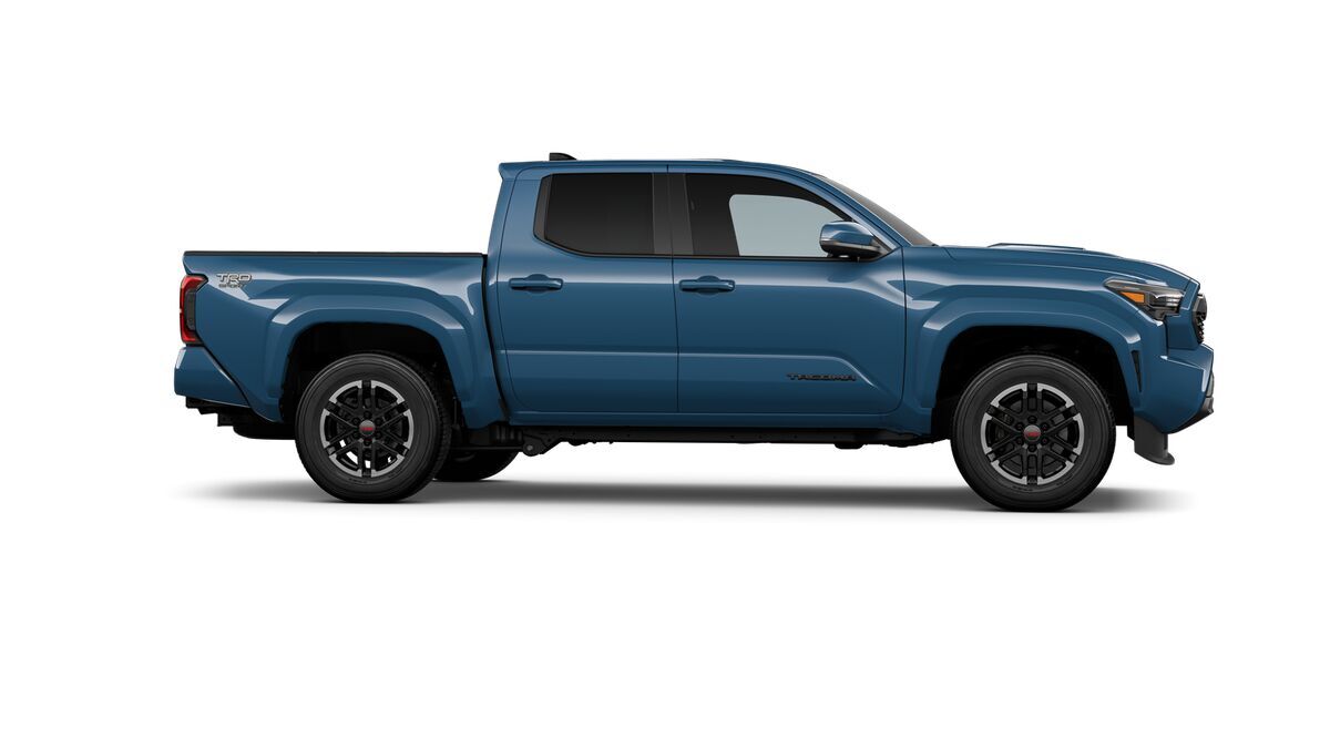 2026 Toyota Tacoma TRD Sport Fredericksburg VA