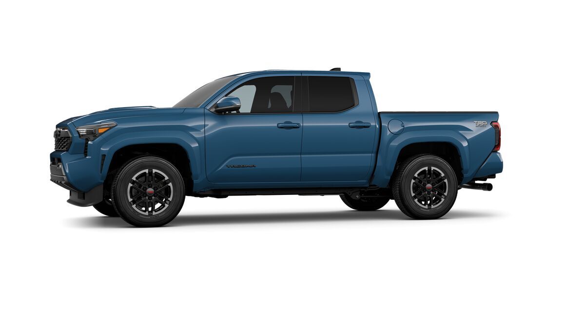 2026 Toyota Tacoma TRD Sport Fredericksburg VA