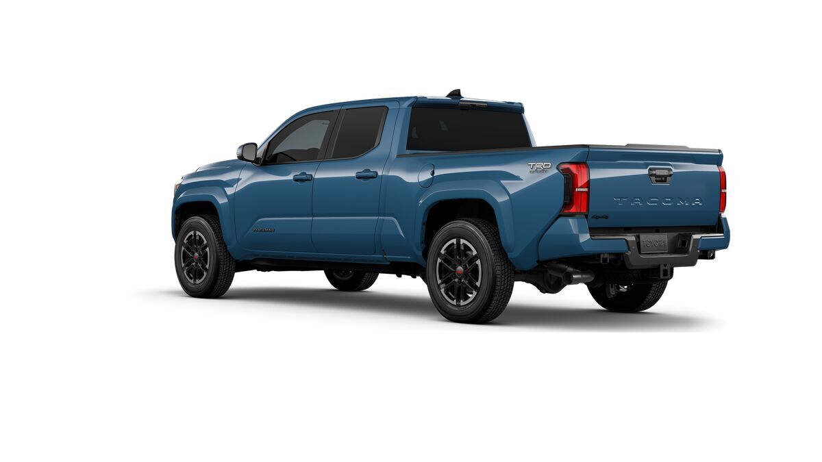 2026 Toyota Tacoma TRD Sport Fredericksburg VA