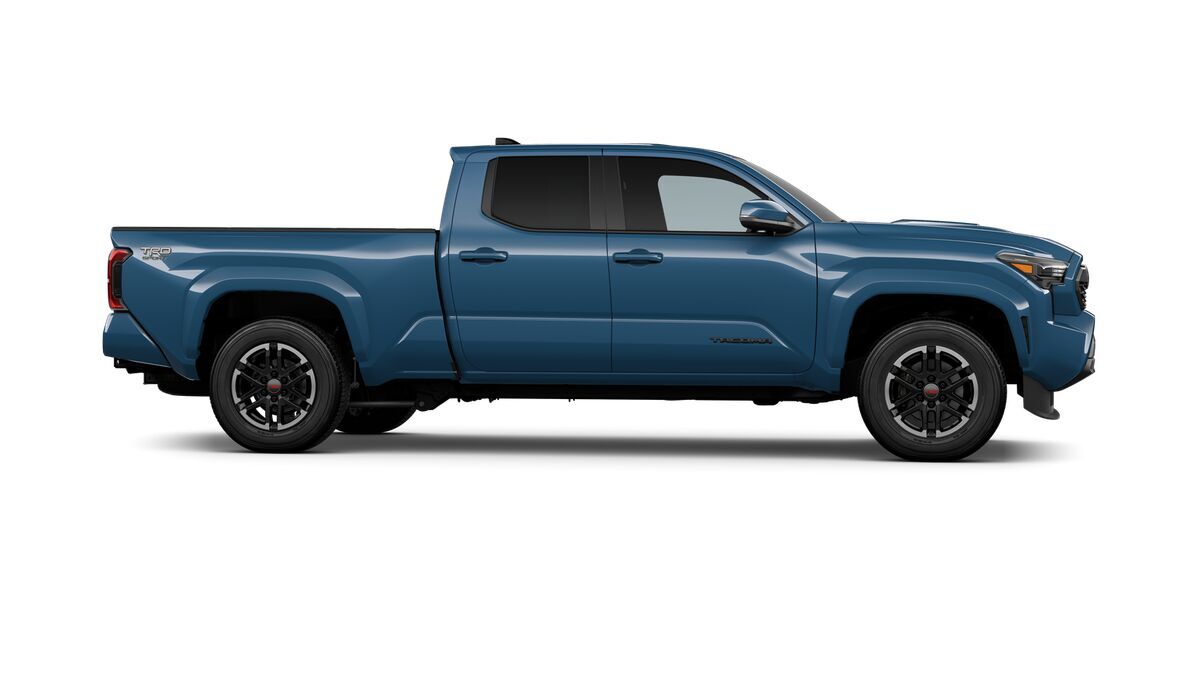 2026 Toyota Tacoma TRD Sport Fredericksburg VA