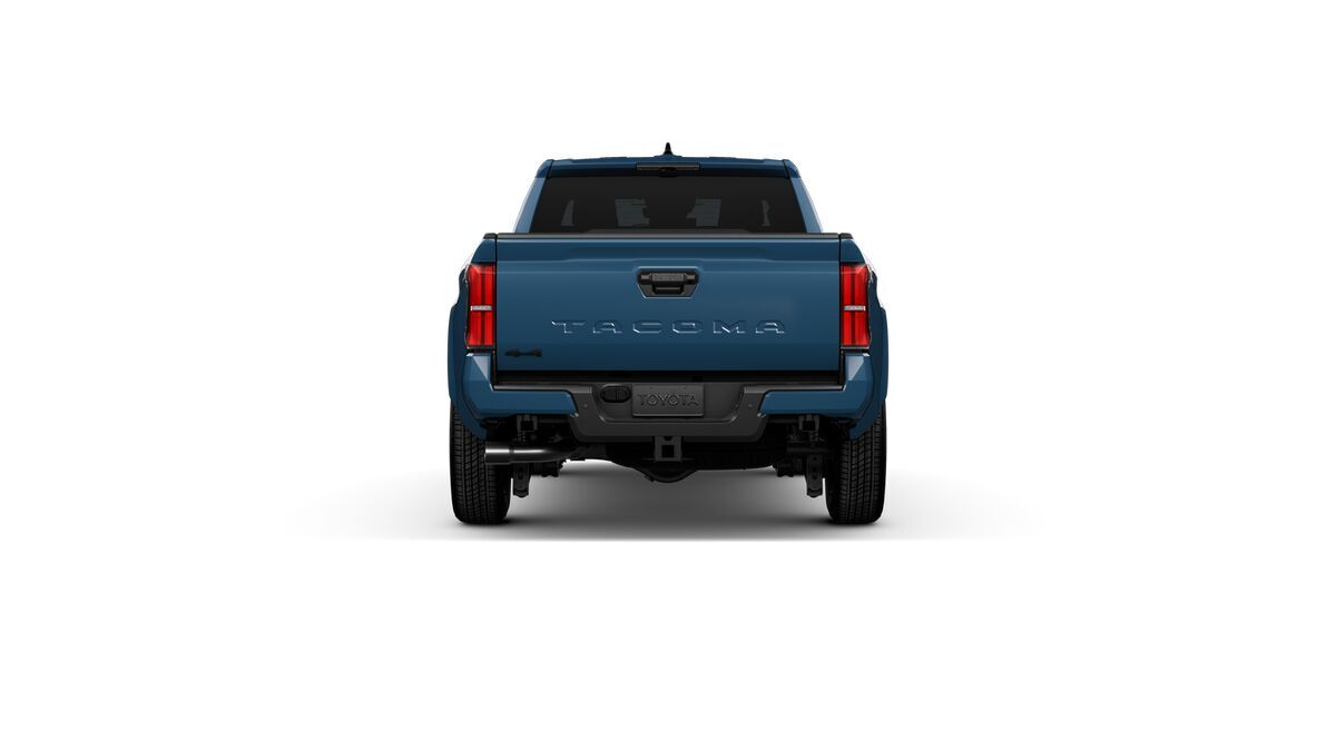 2026 Toyota Tacoma TRD Sport Fredericksburg VA