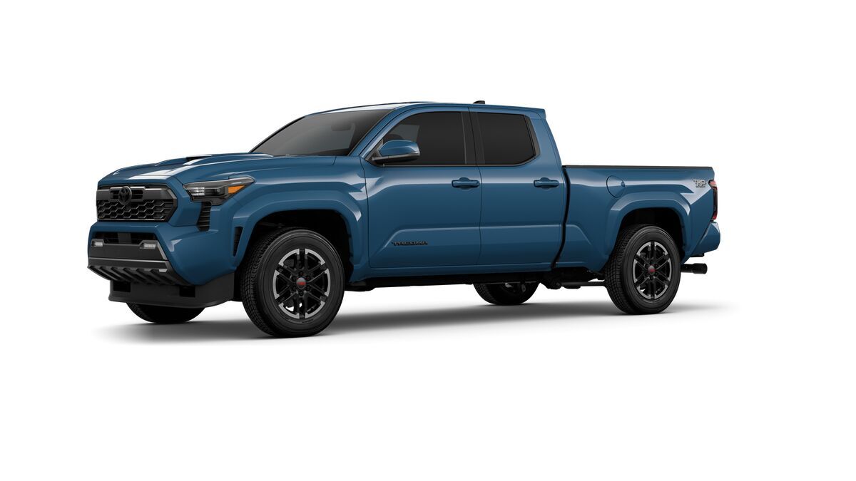 2026 Toyota Tacoma TRD Sport Fredericksburg VA