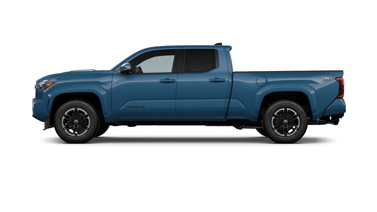 2026 Toyota Tacoma TRD Sport Fredericksburg VA