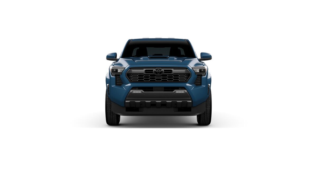 2026 Toyota Tacoma TRD Sport Fredericksburg VA