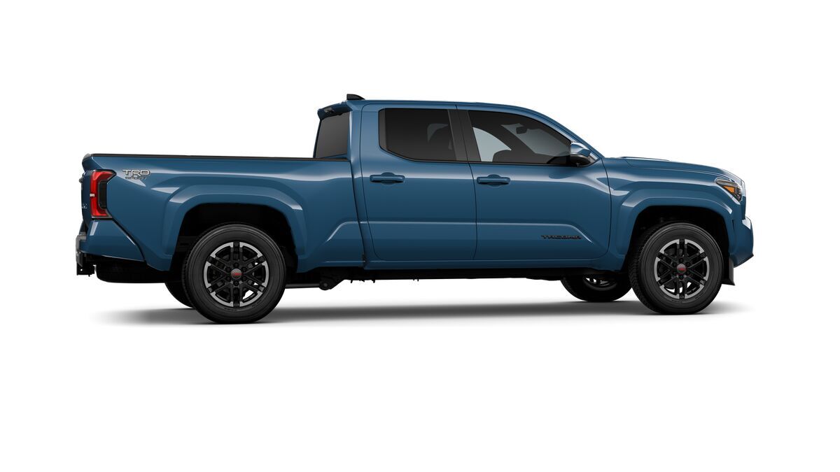 2026 Toyota Tacoma TRD Sport Fredericksburg VA