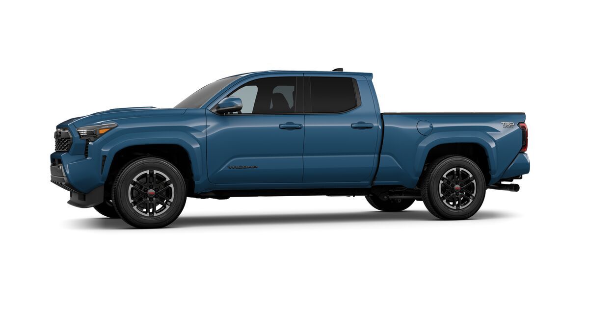 2026 Toyota Tacoma TRD Sport Fredericksburg VA