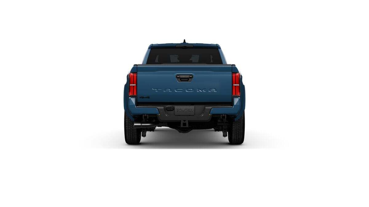 2026 Toyota Tacoma TRD Sport Fredericksburg VA