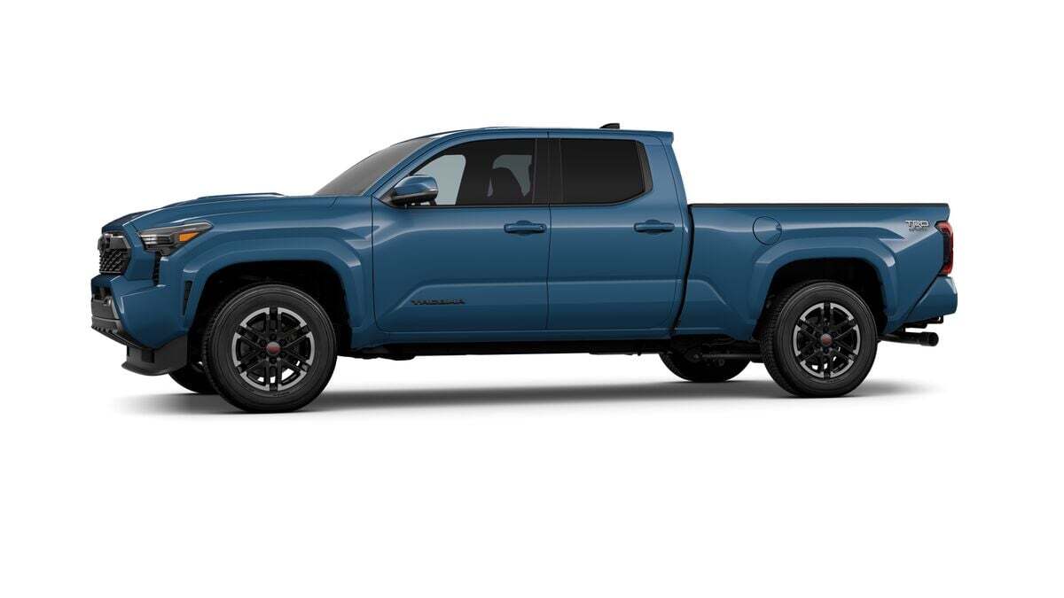 2026 Toyota Tacoma TRD Sport Fredericksburg VA