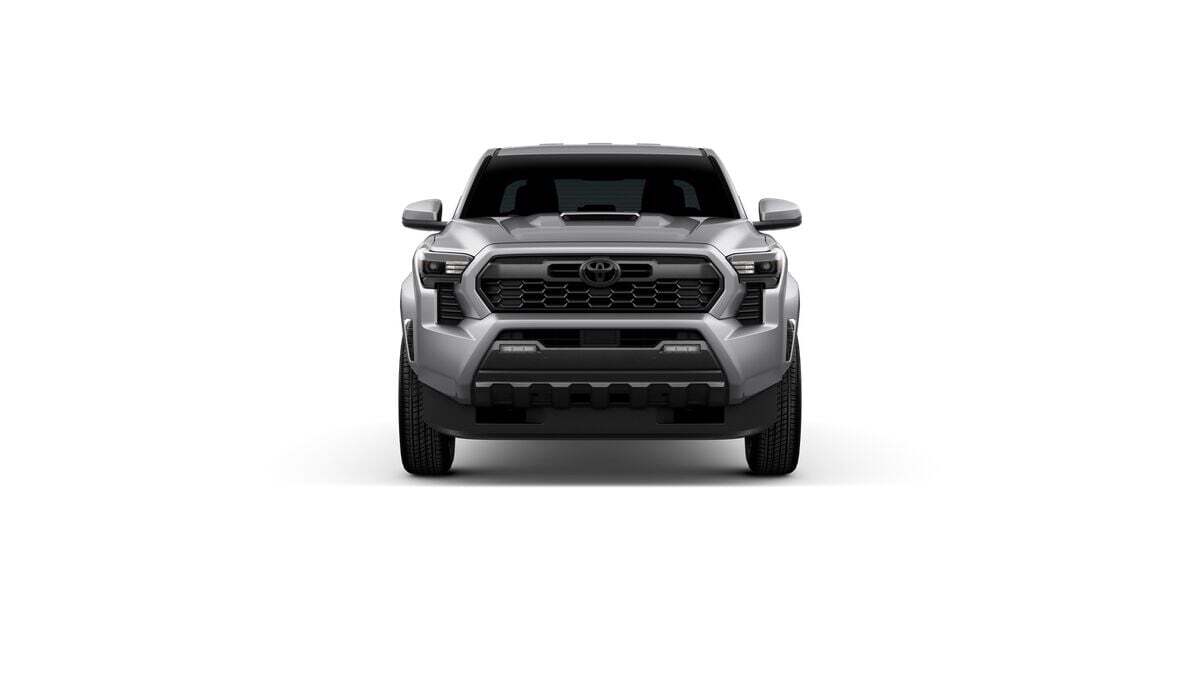 2026 Toyota Tacoma TRD Sport Fredericksburg VA