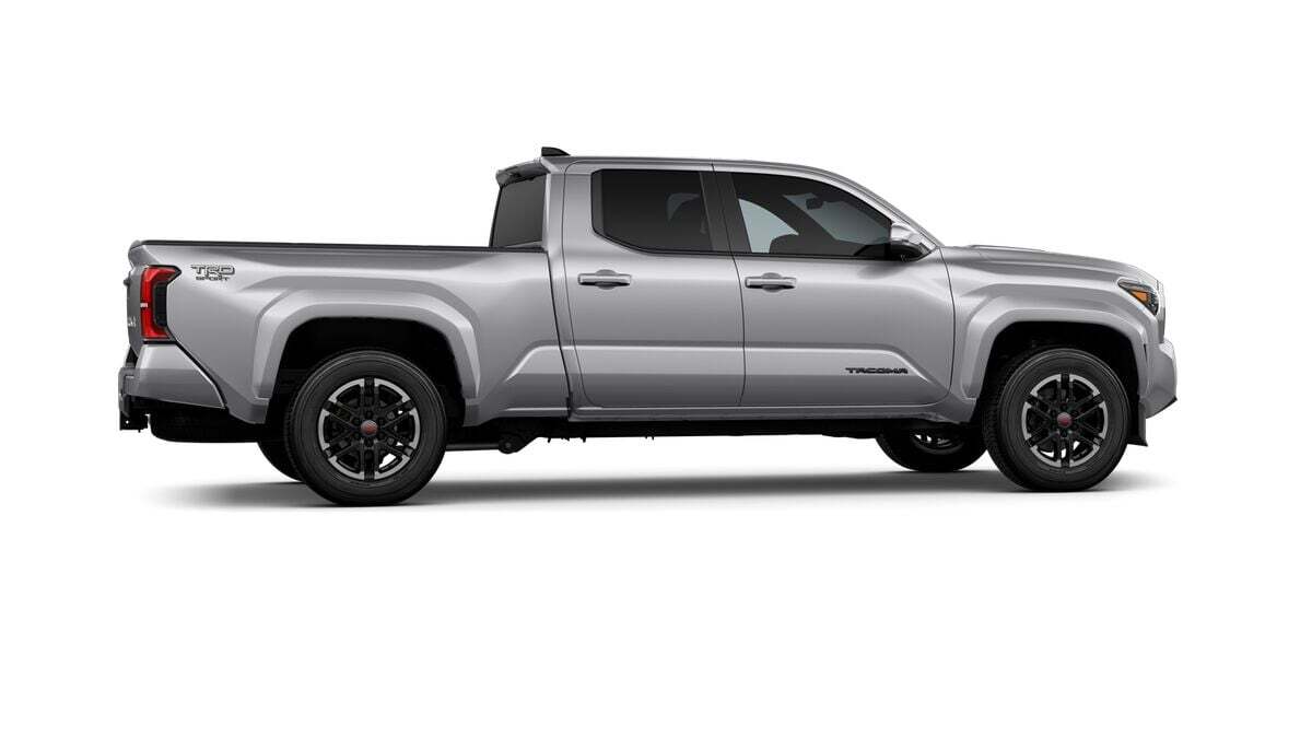 2026 Toyota Tacoma TRD Sport Fredericksburg VA