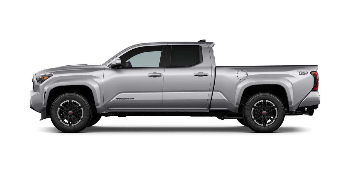 2026 Toyota Tacoma TRD Sport Fredericksburg VA