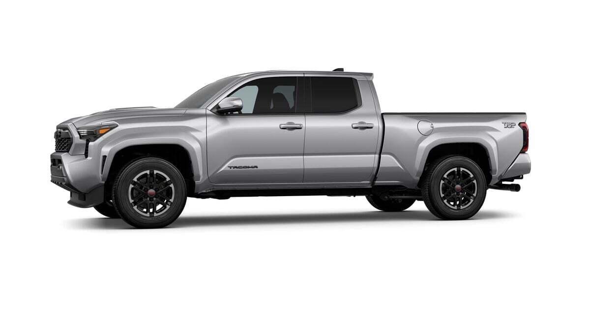 2026 Toyota Tacoma TRD Sport Fredericksburg VA