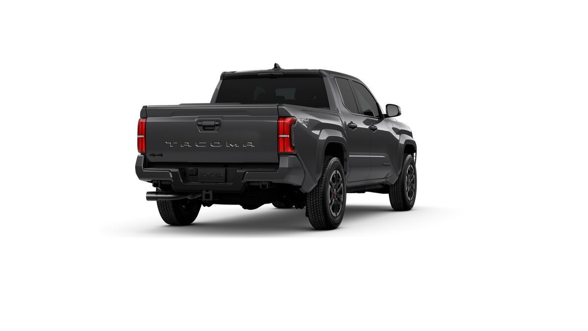 2026 Toyota Tacoma TRD Sport Fredericksburg VA