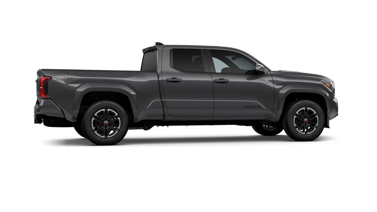 2026 Toyota Tacoma TRD Sport Fredericksburg VA