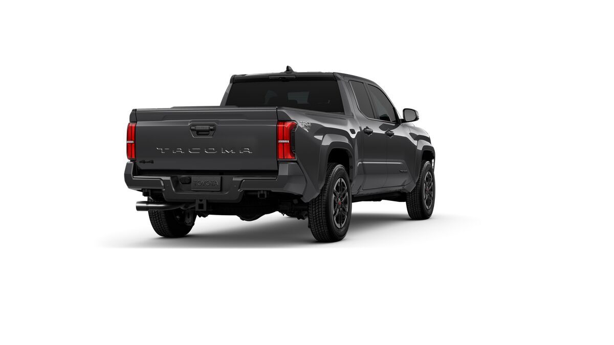 2026 Toyota Tacoma TRD Sport Fredericksburg VA