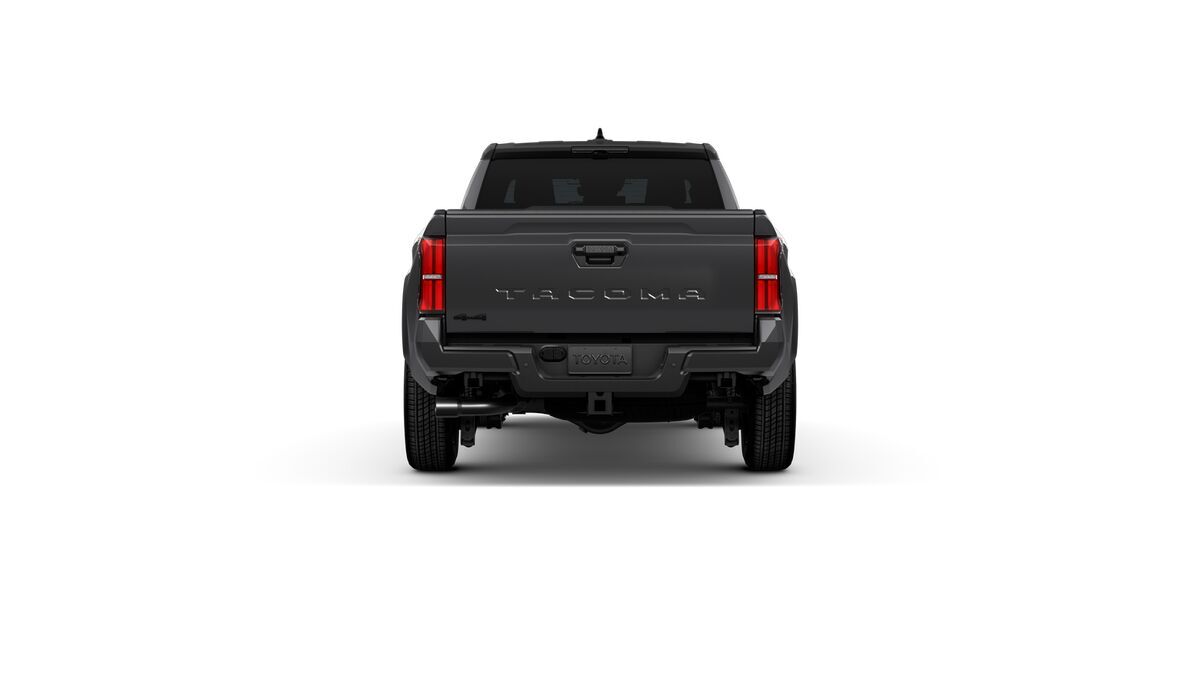 2026 Toyota Tacoma TRD Sport Fredericksburg VA