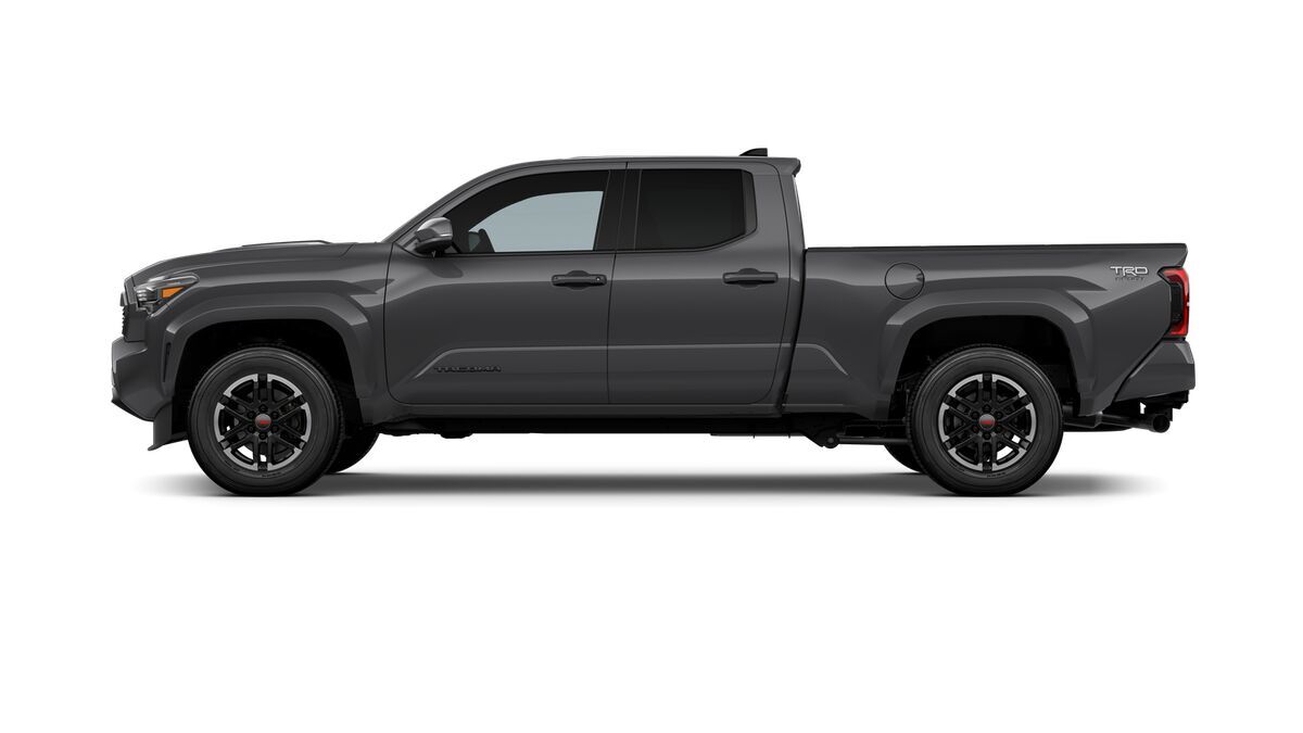 2026 Toyota Tacoma TRD Sport Fredericksburg VA