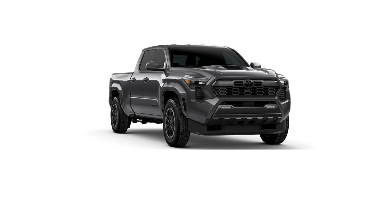 2026 Toyota Tacoma TRD Sport Fredericksburg VA