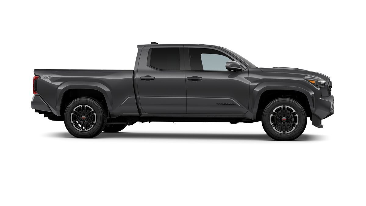 2026 Toyota Tacoma TRD Sport Fredericksburg VA