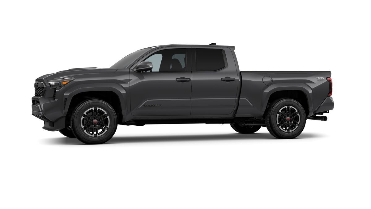 2026 Toyota Tacoma TRD Sport Fredericksburg VA